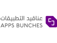 عناقيد التطبيقات — Apps Bunches