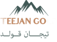 تيجان قولد — Teejan Gold